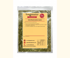 Dried Marshmallow Leaves